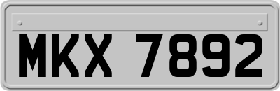 MKX7892