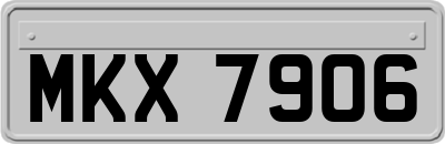 MKX7906