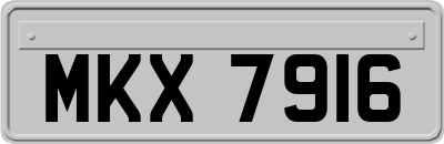 MKX7916