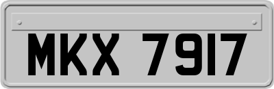 MKX7917