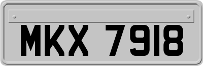 MKX7918