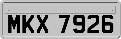 MKX7926