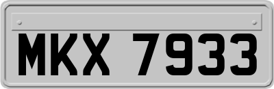 MKX7933