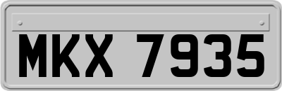 MKX7935