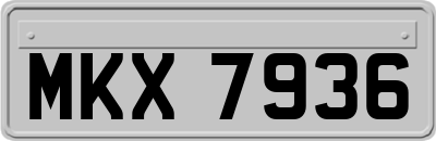 MKX7936