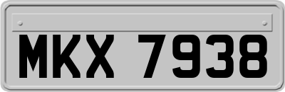 MKX7938