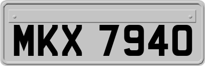 MKX7940