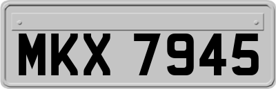 MKX7945