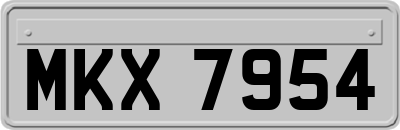 MKX7954