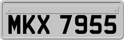 MKX7955