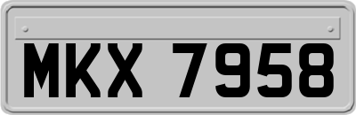 MKX7958