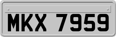 MKX7959