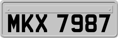 MKX7987