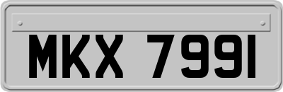 MKX7991