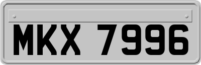 MKX7996
