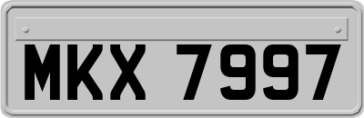 MKX7997