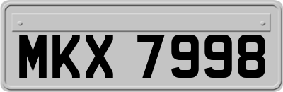 MKX7998