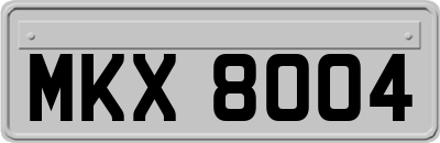 MKX8004