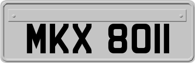 MKX8011