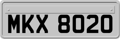 MKX8020