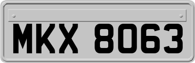 MKX8063