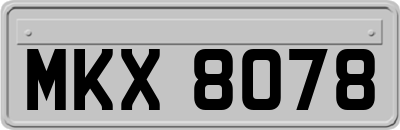 MKX8078