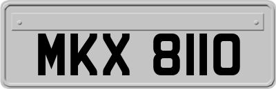 MKX8110