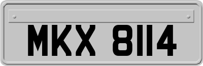 MKX8114