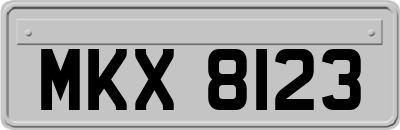 MKX8123