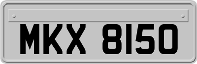 MKX8150