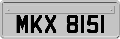 MKX8151