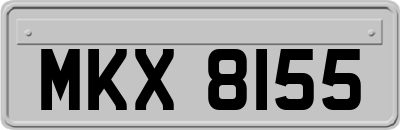 MKX8155