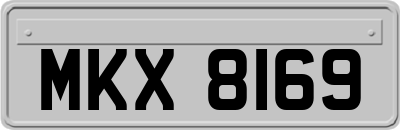MKX8169