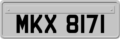 MKX8171