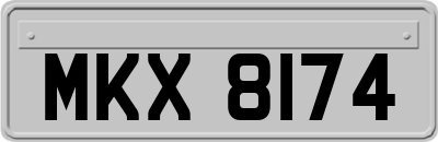 MKX8174
