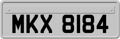 MKX8184