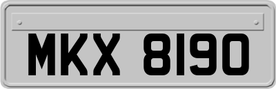 MKX8190