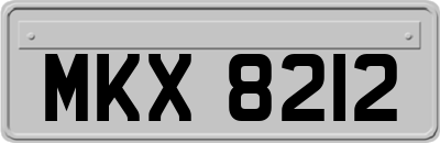 MKX8212