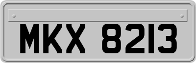 MKX8213