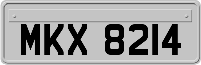 MKX8214