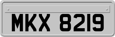 MKX8219
