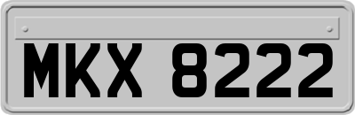 MKX8222