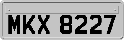 MKX8227