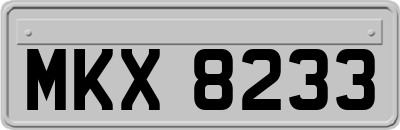 MKX8233