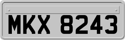 MKX8243