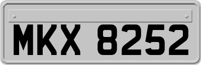 MKX8252