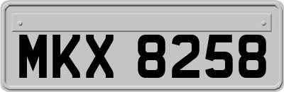 MKX8258