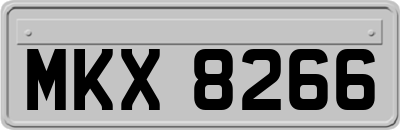 MKX8266