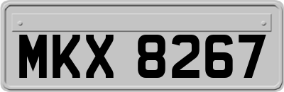 MKX8267