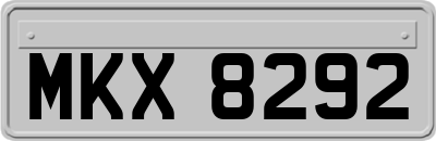 MKX8292